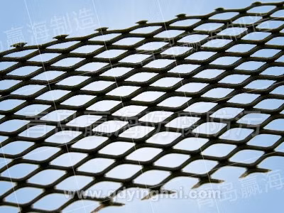 Reticulated Mmo Auxiliary Anode of Cathodic Protection