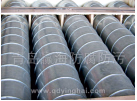 Assembly Type High Silicon Cast Iron Anode Auxiliary Anode