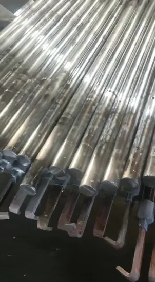 Mmo/ Pbo2 Coated Titanium Anode for Electroplating /Titanium Mesh Baskets for Anodizing