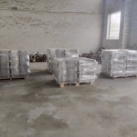 Magnesium Sacrificial Anodes for Cathodic Protection (CP) System