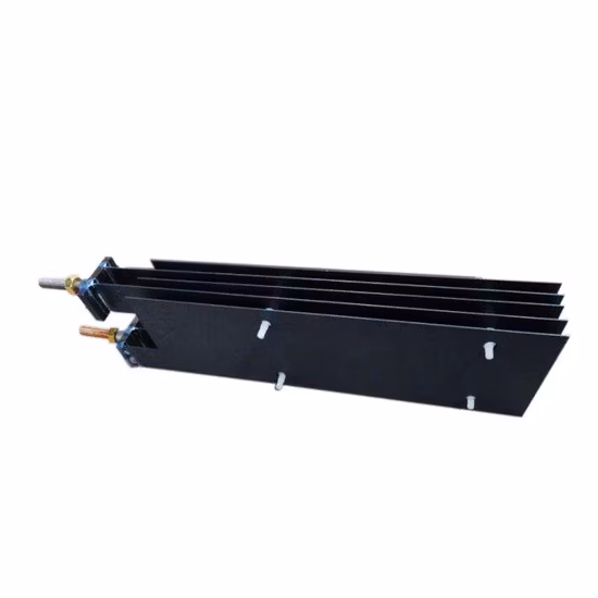Professionally Produced Iridium Oxide Coated Mesh Titanium Anode for Swimming Pool Chlorinator