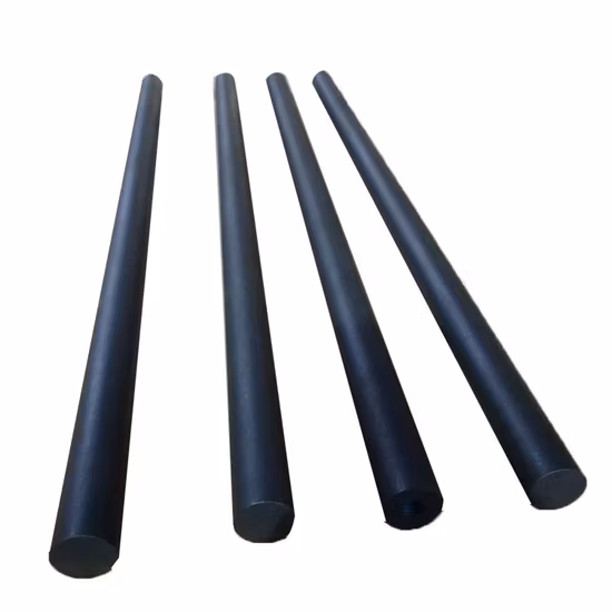 Gr. 2 Grade 2 Mmo Coated Titanium Anodes for Cathodes Protection.