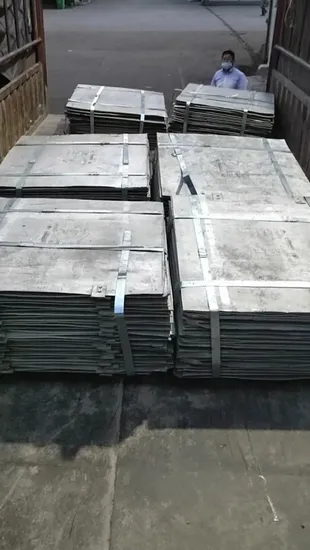Electrolytic Cobalt, Cobalt Cathode for Sale Chemical Metal Sheet Chemical