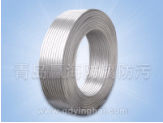 Magnesium Ribbon Sacrificial Anode of Cathodic Protection