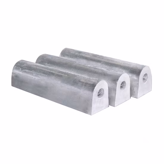 High Potention Sacrificial Magnesium Anode Manufacturers