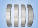 Platinum Casting Titanium Auxiliary Anode for You Need