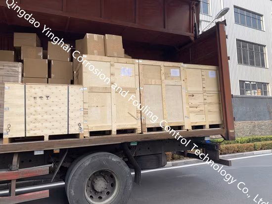 Aluminum Zinc and Magnesium Alloy Sacrificial Anode for Cathodic Protection