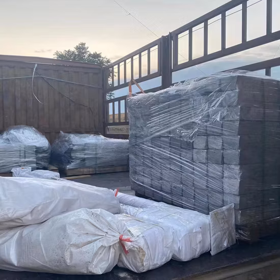 Pure 98% Az80A Me20m Magnesium Anodes for Freshwater