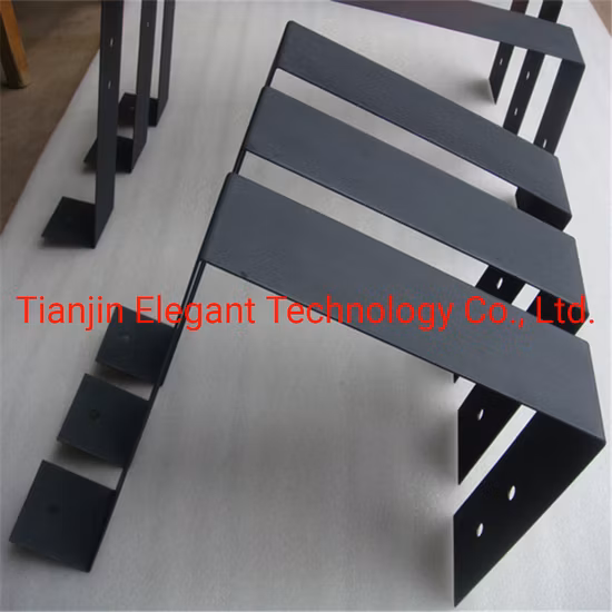 Factory Price Titanium Anode for Swimming Pool Water Treatment