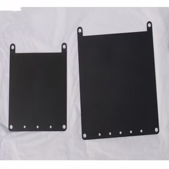 Gr2 Grade 2 Mmo Coated Titanium Anodes for Cathodes Protection