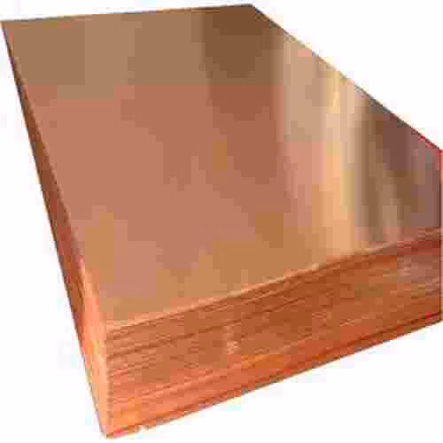 Good Price Metal Material Sheet Copper Cathode with 99.99% Purity