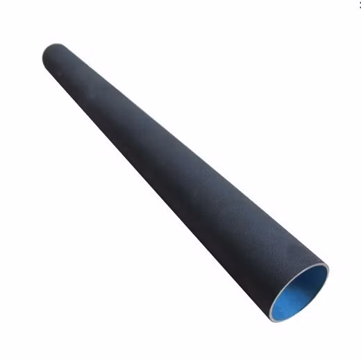 Gr. 2 Grade 2 Iridium (IR) Coated Titanium Anode Tubular for Cathodes Protection