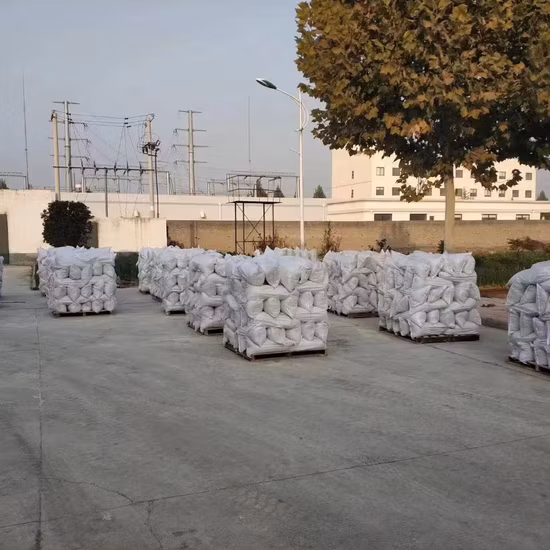 Cathodic Protection High Potential Magnesium Alloy Sacrificial Anode for Underground Pipelines