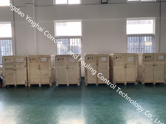 High Silicon Cast Iron Anodes