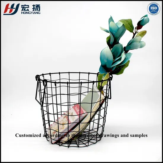 Anodizing Titanium Basket for Electrolysis / Titanium Mesh for Hho Generator
