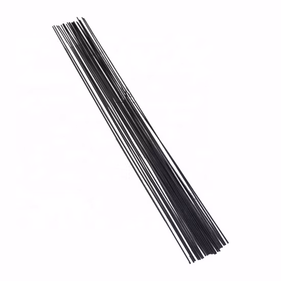 Grade 2 Platinum (PT) Coated Pure Titanium Wire Anode for Metal Surface Treatment Purpose